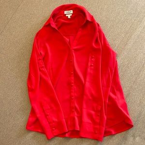 Red Express Portofino Blouse